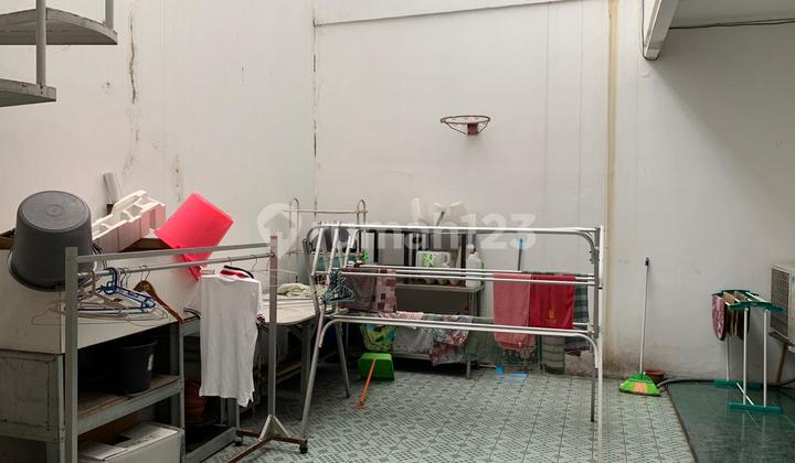 Rumah di Camar Permai 2