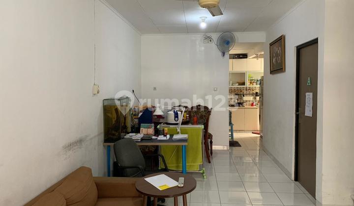 Rumah di Muara Karang 2