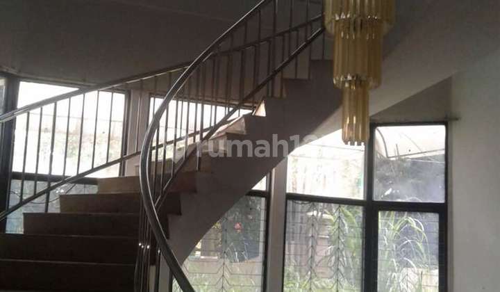 Rumah Muara Karang Pluit 2