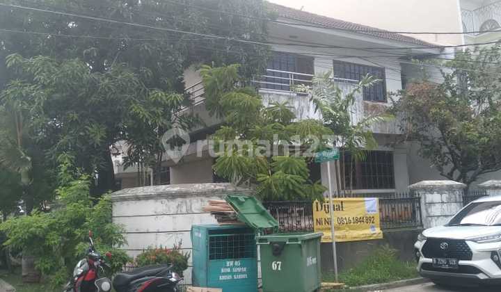 Dijual Rumah Pluit Utara