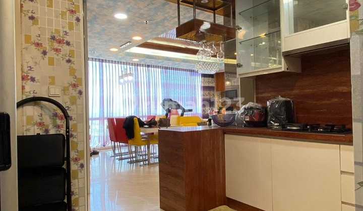 Regatta Tower Dubai Apartment 2