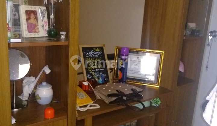 Dijual Rumah Venice Mediterania Boulevard Pik 2