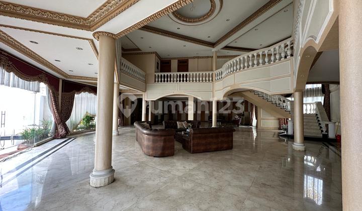 Dijual Rumah Pantai Mutiara