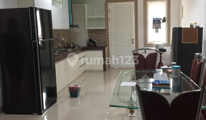 Rumah Siap Huni di Taman Permata Indah. Rumah Siap Huni di Taman Permata Indah.