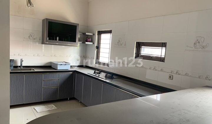 Ruko Daerah Jakarta Barat 2