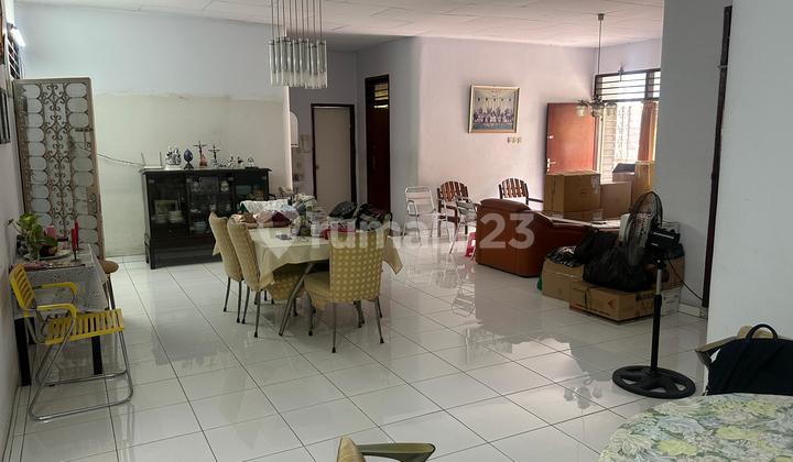 Dijual Rumah Muara Karang.