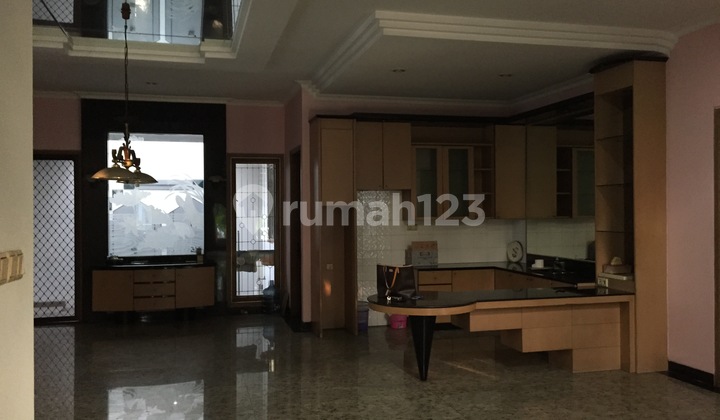 Rumah di Pantai Mutiara Siap Huni 2