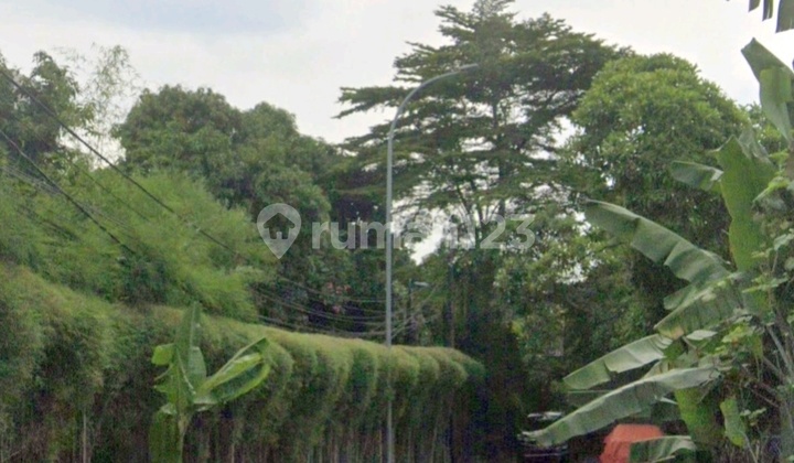 Rumah Hook Full Marmer Villa Pondok Indah Kebayoran Lama 2