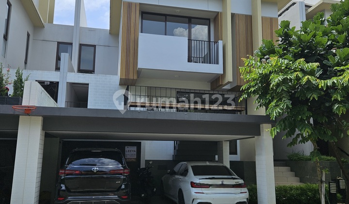 Rumah Brand New Blizfield Bsd T 10 Siap Huni Limited Unit Rumah Brand New Blizfield Bsd T 10 Siap Huni Limited Unit