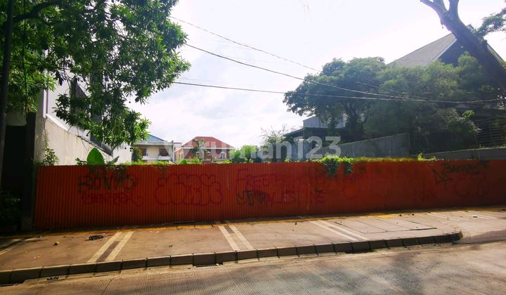 Kavling Siap Bangun Danau Bisma Sunter Jakarta Utara Kavling Siap Bangun Danau Bisma Sunter Jakarta Utara