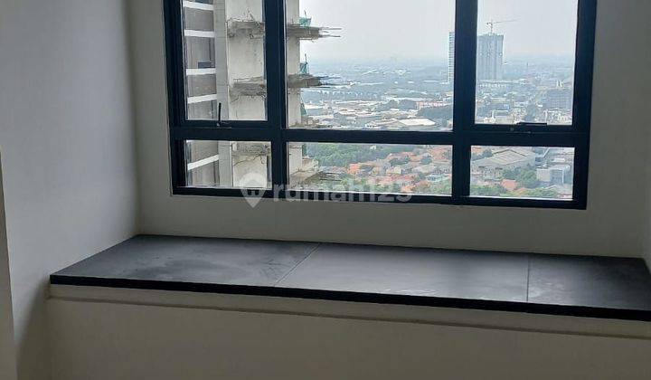 Apartemen Collins Boulevard Baru Semi Furnished TowerThe Scott. 2