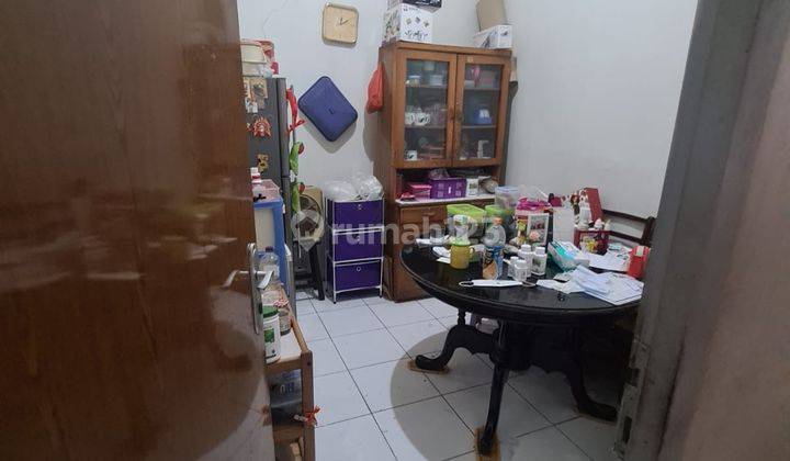 Ruko Dijual di Mangga Besar, Kec. Taman Sari, Kota Jakarta Barat 2