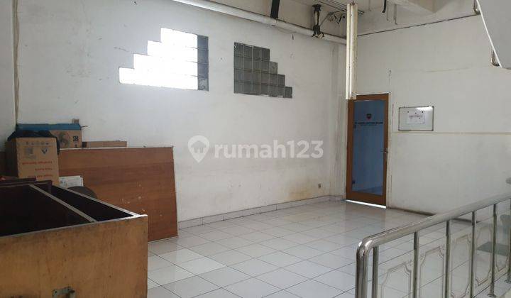 Dijual Ruko Gunung Sahari Iii 4 Lantai, Jakarta Pusat 2