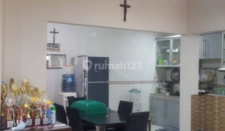 Dijual Rumah Bagus Monaco Gading Serpong 2 Lantai 2