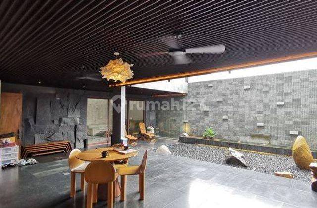 Dijual Rumah 2 Lantai Furnished Gading Serpong 2