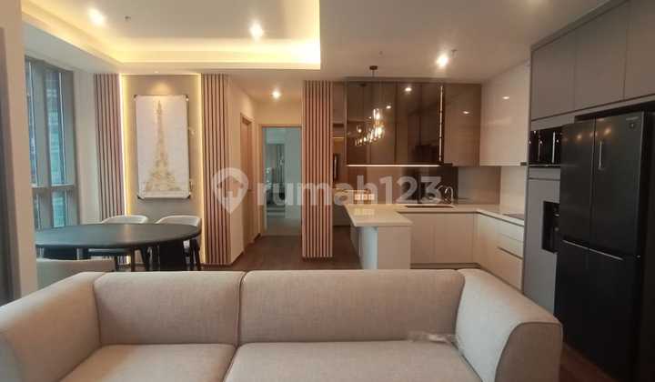 Disewakan Apartment Sq Full Furnished Pool View Disewakan Apartment Sq Full Furnished Pool View