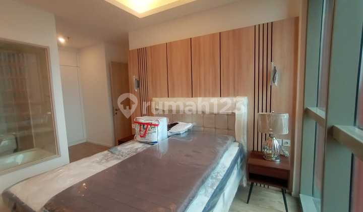 Disewakan Apartment Sq Full Furnished Pool View 2
