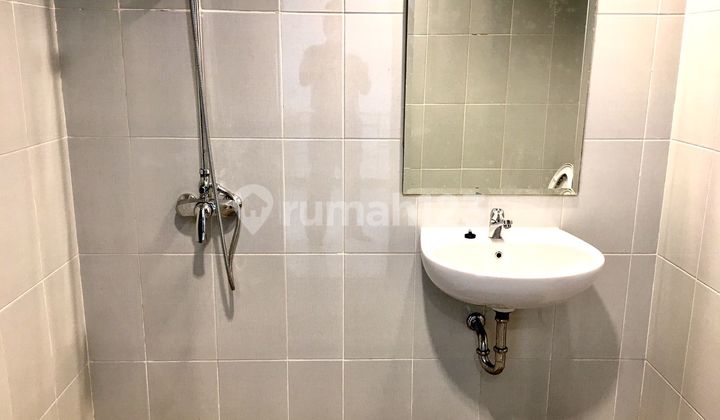 For Sale Casa De Parco Apartment 1 BR Type Unfurnished