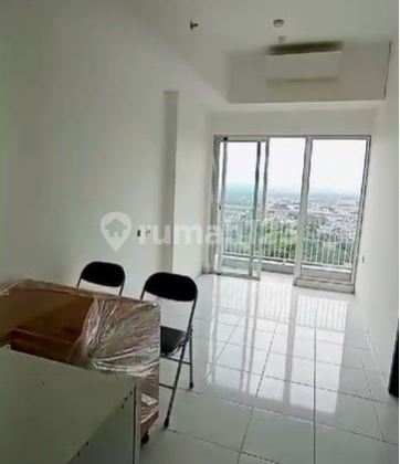 For Sale Casa De Parco Apartment 1 BR Type Unfurnished