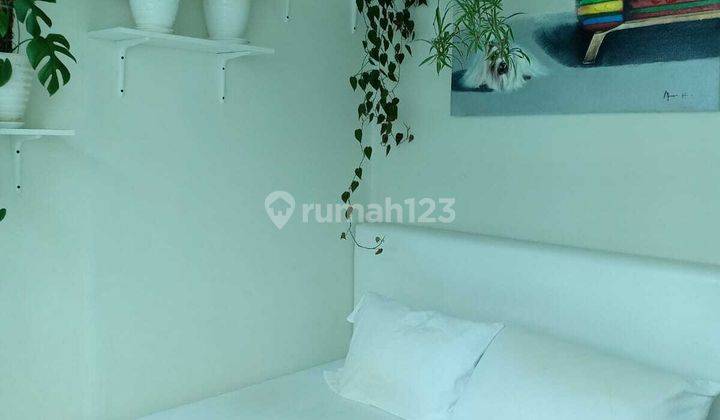 Apartement Apartemen Pakubuwono Terrace 2 BR Furnished Jakarta 1