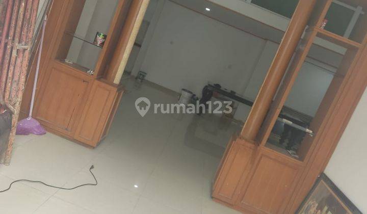 Rumah Cantik Daerah Tomang Jakarta Barat, Dki Jakarta 2