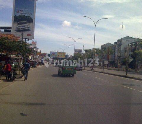 Rumah Daerah Strategis di Kota Tangerang Selatan, Banten 2