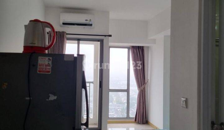 Apartemen MTown Tower Carmel Type Studio, Gading Serpong 2