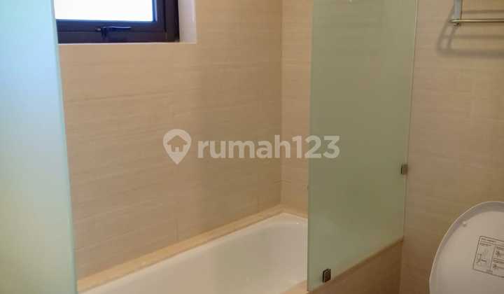 Apartemen 2 Kmr Tidur Furnish Bagus Casa Grande Tower Bella