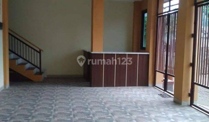 Dijual Murah Kost 3 Lantai, 11 Kamar, Bekasi 1