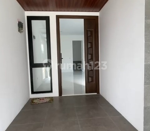 Rumah Bagus Brand New Siap Huni Bsd Cluster The Icon Hdp Selatan 2