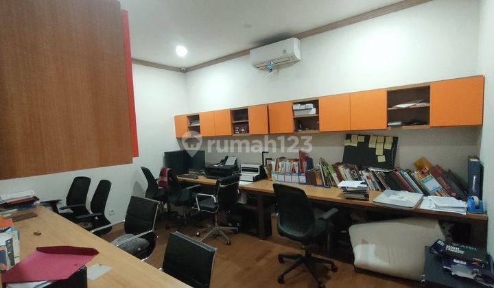 foto lainnya ruko furnish 2 lantai jln