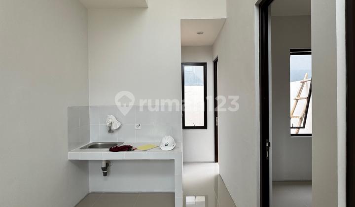 Rumah Murah 1 Lantai Baru Serah Terima Citra Garden Serpong 2