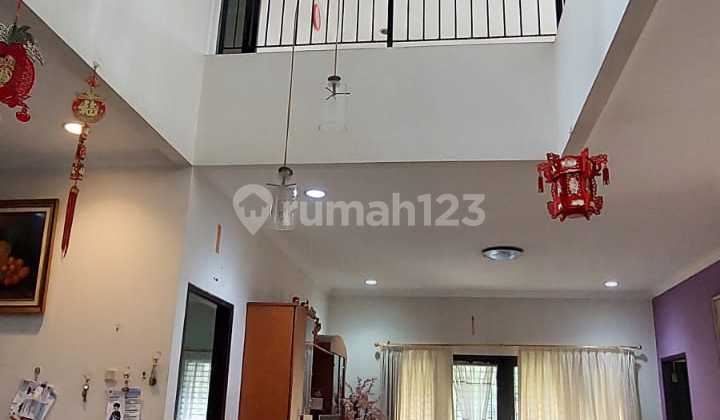 Good Hoek House Ready to Occupy Bogor Nirwana Residence, West Java