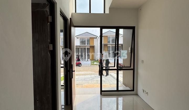 Rumah Murah 1 Lantai Baru Serah Terima Citra Garden Serpong Rumah Murah 1 Lantai Baru Serah Terima Citra Garden Serpong