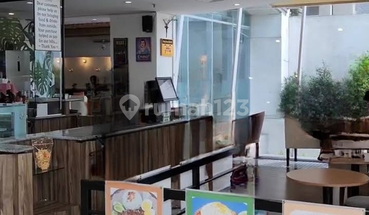 Office Space in BSD City, Bare Finished, Ready to Use, Strategic Location Office Space in BSD City, Bare Finished, Ready to Use, Strategic Location