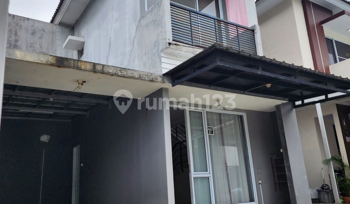 For Rent: Azalea Cluster House 8X17 3+1 KT, 1 Year Lease Available 2