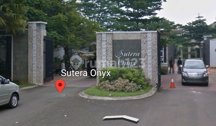 Affordable Sale Great Deal Official Plot Onyx Cluster Alam Sutera Affordable Sale Great Deal Official Plot Onyx Cluster Alam Sutera