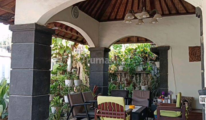 Rumah Bagus Hoek Shm Kelapa Dua Tangerang Siap Huni 2