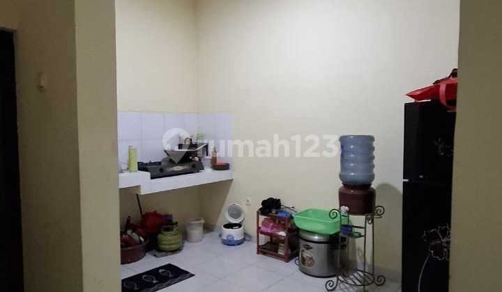 Rumah 2 Lantai Siap Huni Puri Aishwari, Cimanggis, Depok, Jawabarat 2