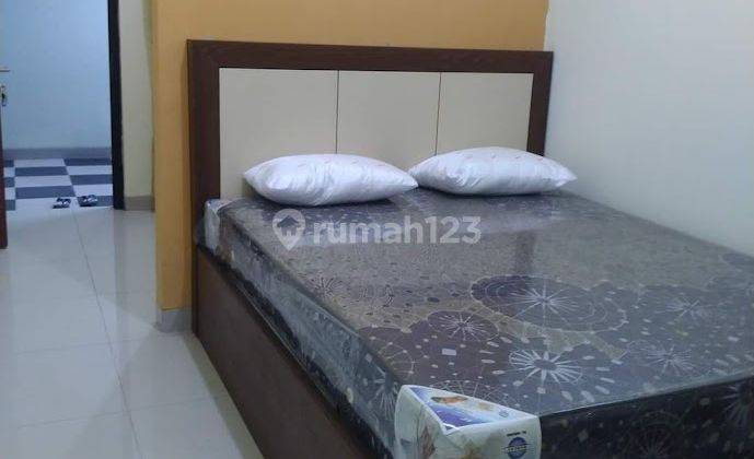 Dijual Murah Kost 3 Lantai, 11 Kamar, Bekasi 2