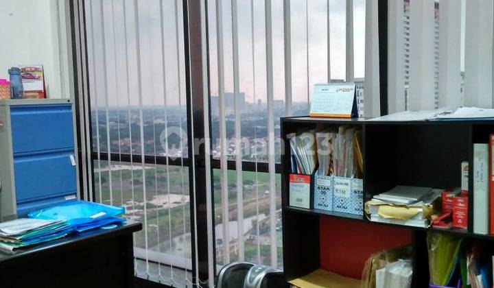 Synergy Building Office Alam Sutera Central City Building Synergy Building Office Alam Sutera Central City Building