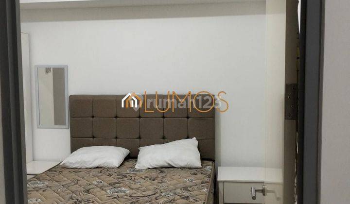 Apartemen Mtown Residences MURAH 2 Kamar Tidur Bagus Furnish 2