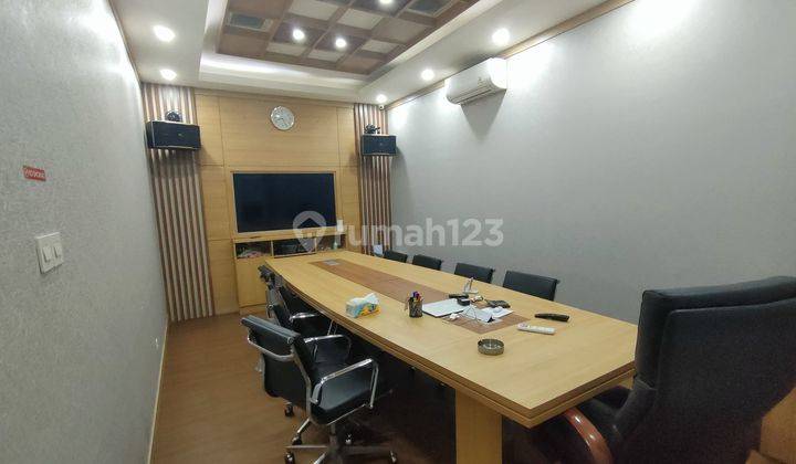 foto lainnya ruko furnish 2 lantai jln