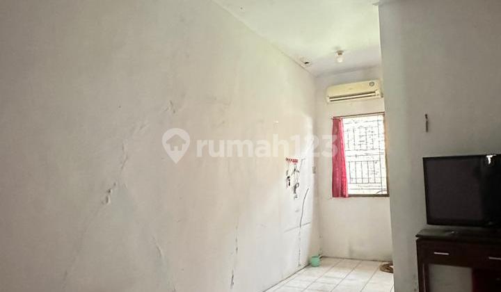 Rumah Hoek Perum Departemen Keuangan, Karang Tengah, Ciledug 2