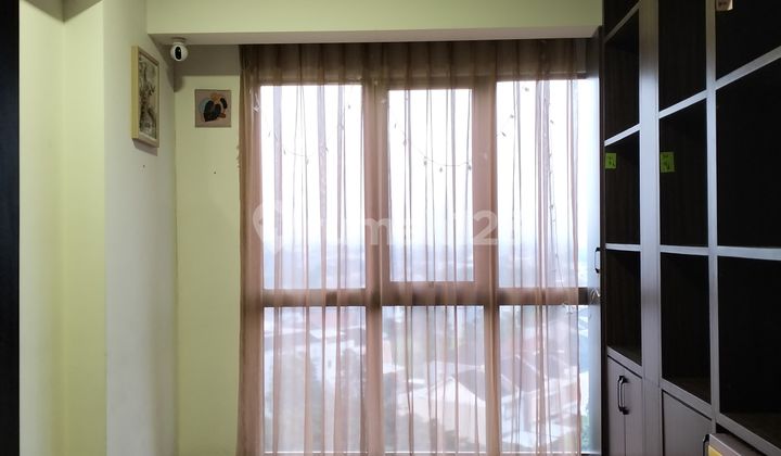 Apartemen 1 Kamar Tidur Semi Furnished Bagus Mtown Jefferson