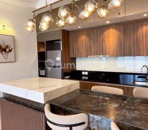 Apartement 57 Promenade 2 BR Fully Furnished, Jakarta Pusat 2