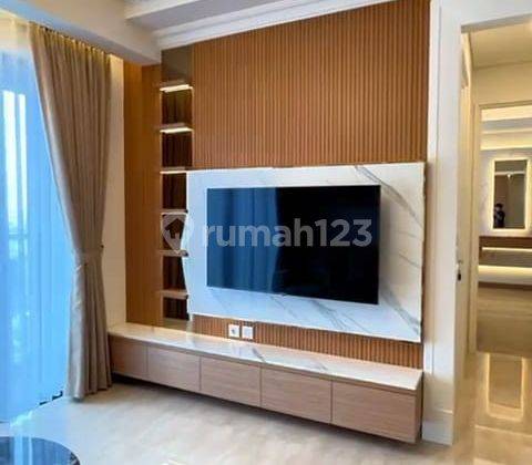 Apartement 57 Promenade 2 BR Fully Furnished, Jakarta Pusat 1