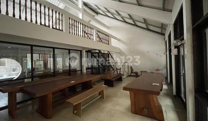 Dijual Rumah Hitung Tanah Di Pesanggrahan Bintaro Jakarta Selatan