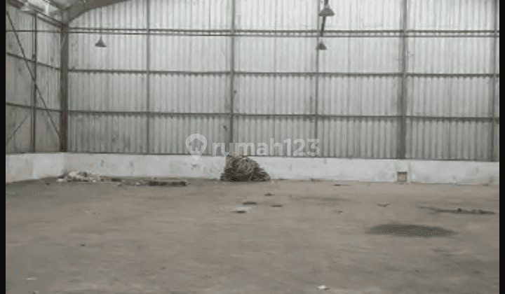 Disewakan Gudang Murah Di Ciruas Serang Banten 2