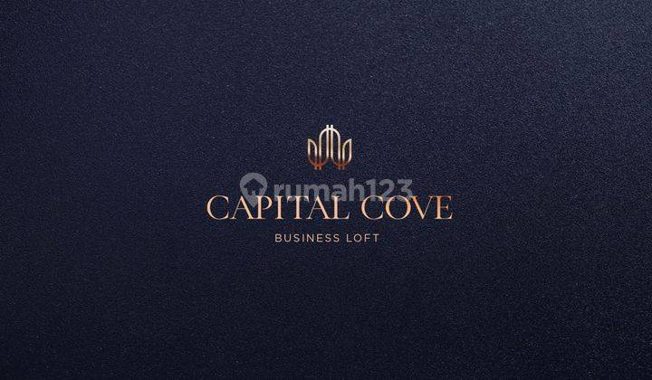 Capital Cove Investasi Paling Terbaik di Bsd City 2